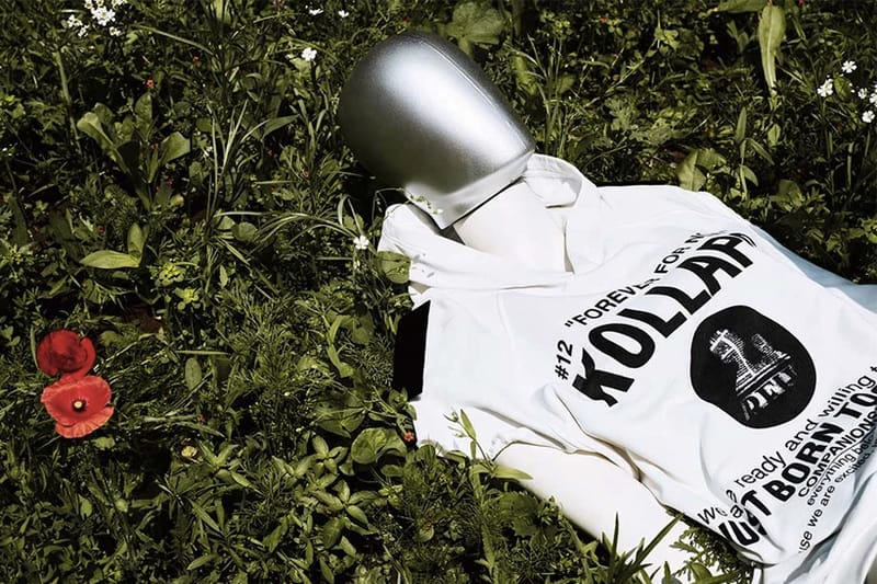 Raf Simons 全新企劃《Raf Simons Archive Redux》將重新推出 100 件經典單品