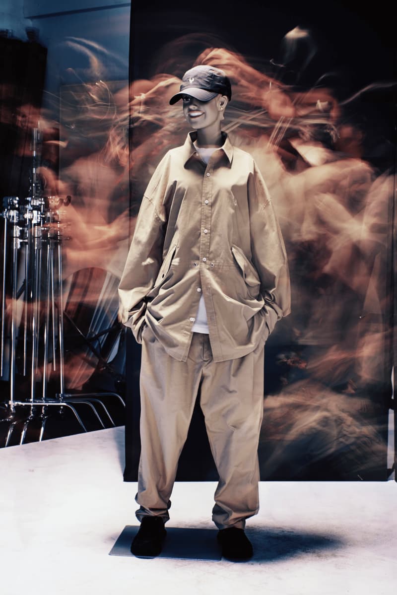 REMIX 2020 春夏系列 Lookbook 正式發佈