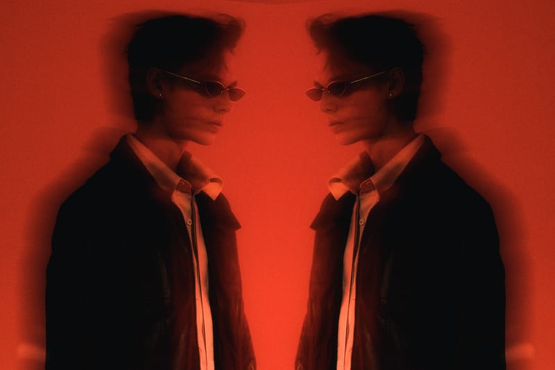 ROARINGWILD 发布 2020 秋冬「Disco Fever」系列 Lookbook