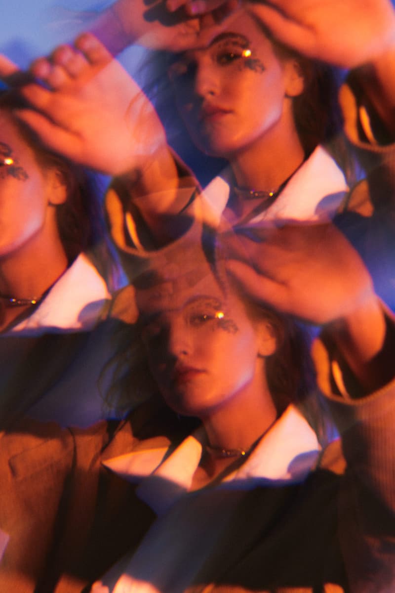 ROARINGWILD 发布 2020 秋冬「Disco Fever」系列 Lookbook