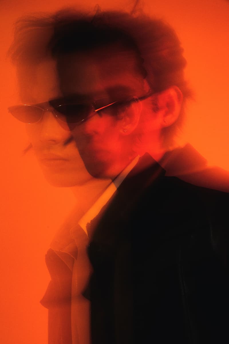 ROARINGWILD 发布 2020 秋冬「Disco Fever」系列 Lookbook