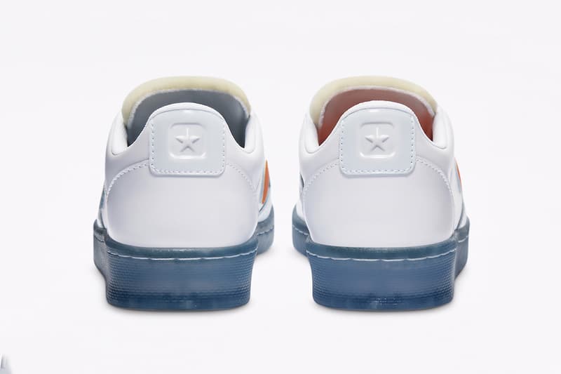 ROKIT x Converse 最新 Pro Leather 聯名鞋款發佈