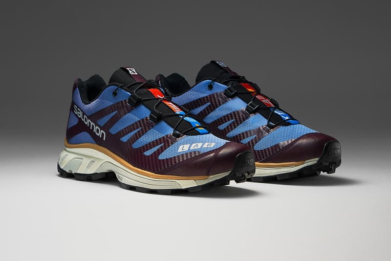 Salomon 2020 秋冬系列鞋款正式發佈