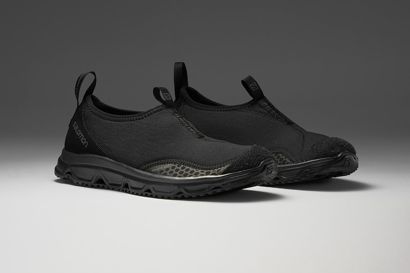 Salomon 2020 秋冬系列鞋款正式發佈