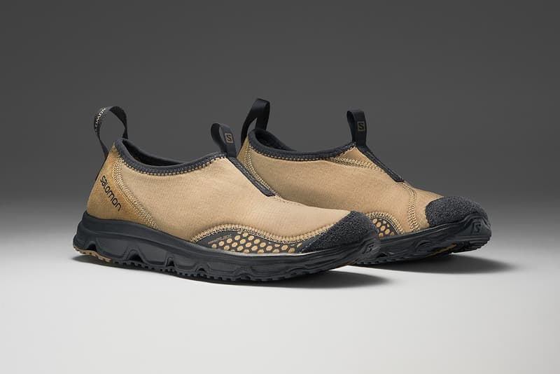 Salomon 2020 秋冬系列鞋款正式發佈