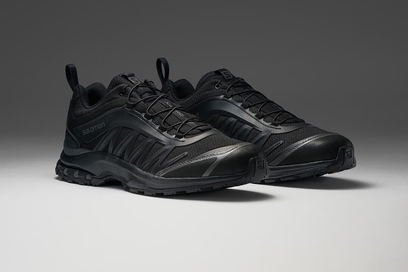 Salomon 2020 秋冬系列鞋款正式發佈