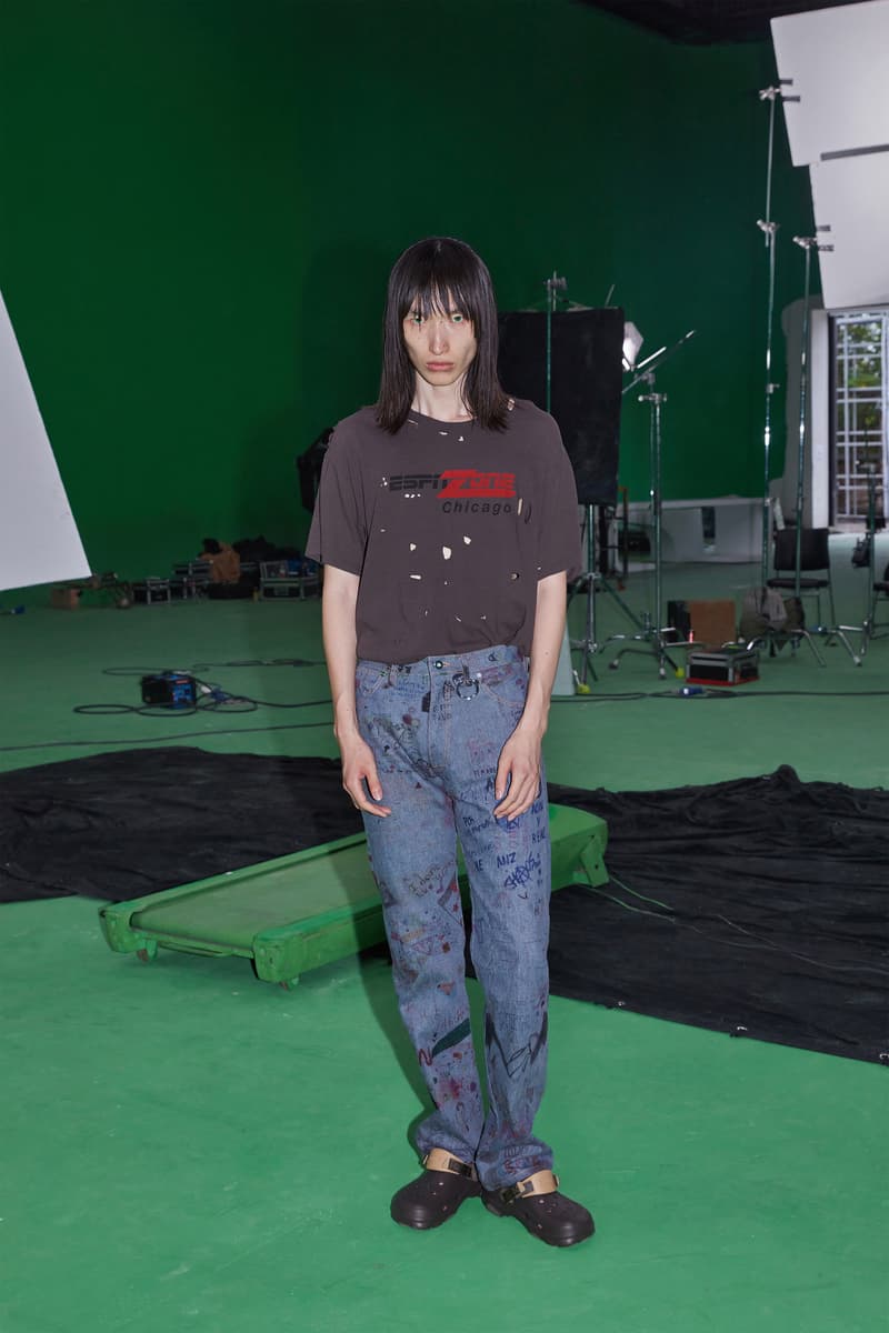 SANKUANZ 正式发布 2021 春夏系列