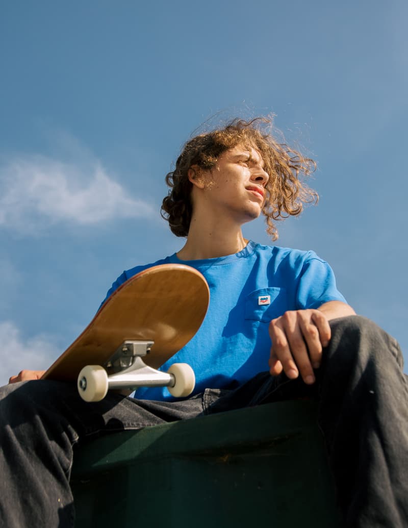 WIND AND SEA 首度聯乘世界游泳品牌 arena