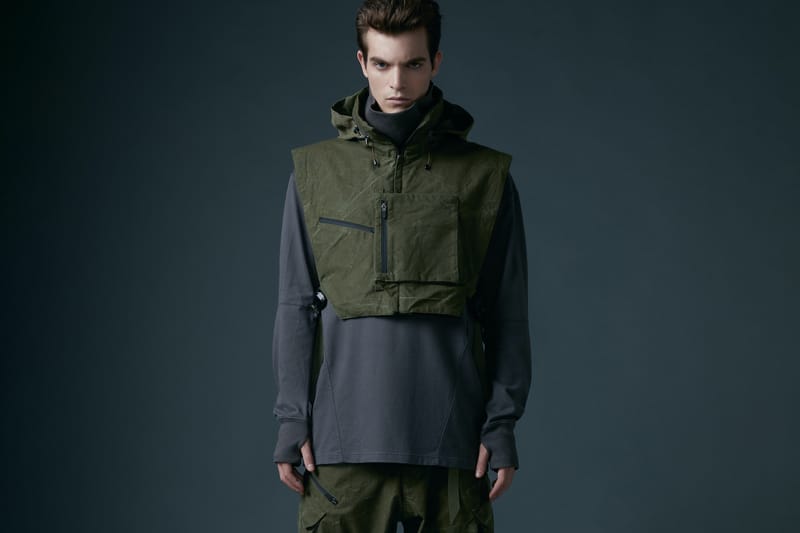 Se'Duce New Vintage 发布全新「2020」系列 Lookbbok