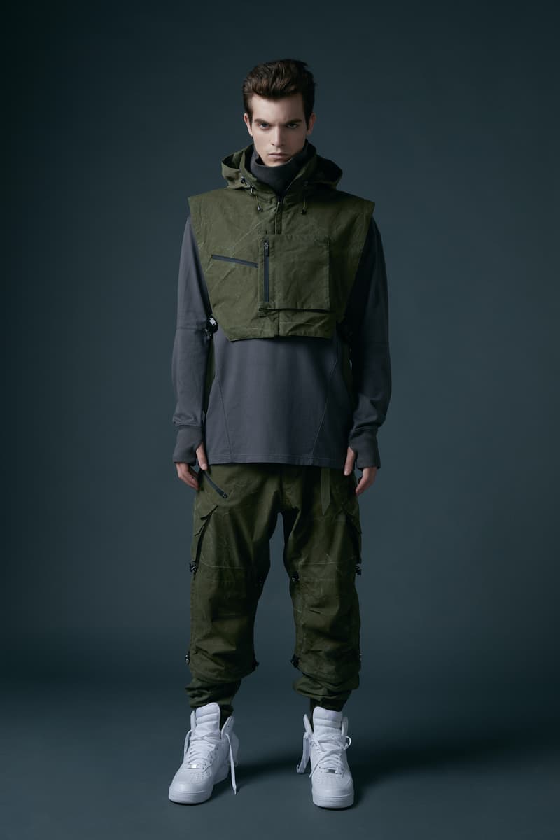 Se'Duce New Vintage 发布全新「2020」系列 Lookbbok