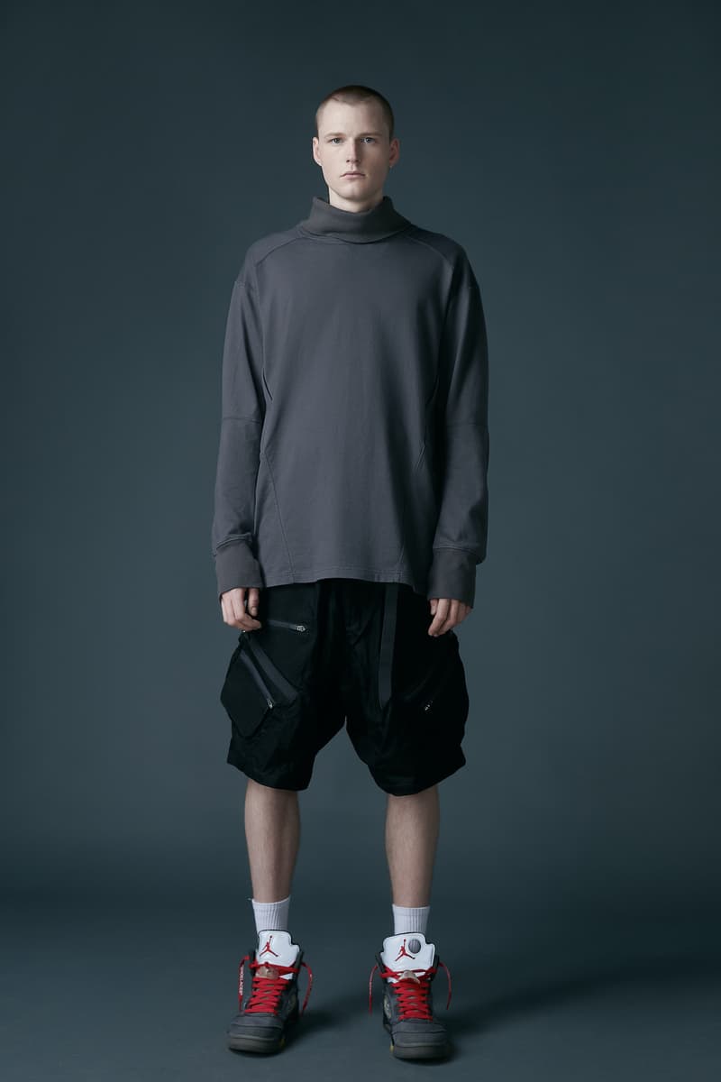 Se'Duce New Vintage 发布全新「2020」系列 Lookbbok