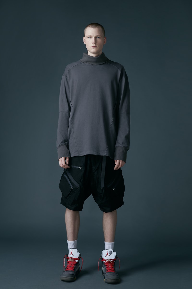 Se'Duce New Vintage 发布全新「2020」系列 Lookbbok