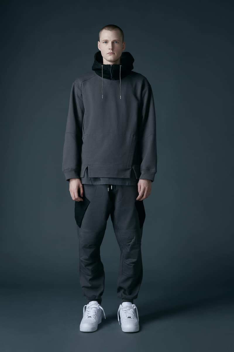 Se'Duce New Vintage 发布全新「2020」系列 Lookbbok