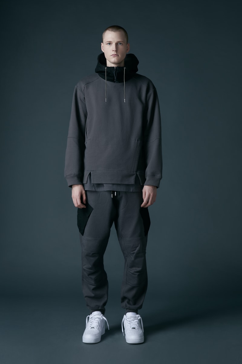 Se'Duce New Vintage 发布全新「2020」系列 Lookbbok