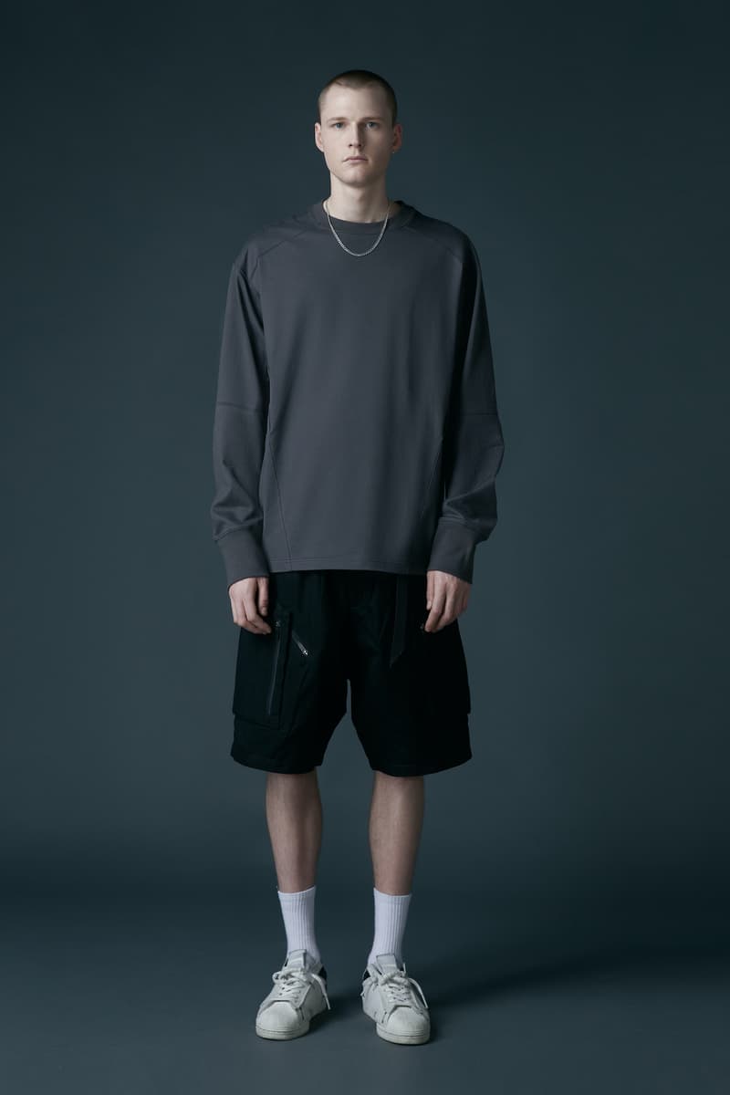 Se'Duce New Vintage 发布全新「2020」系列 Lookbbok