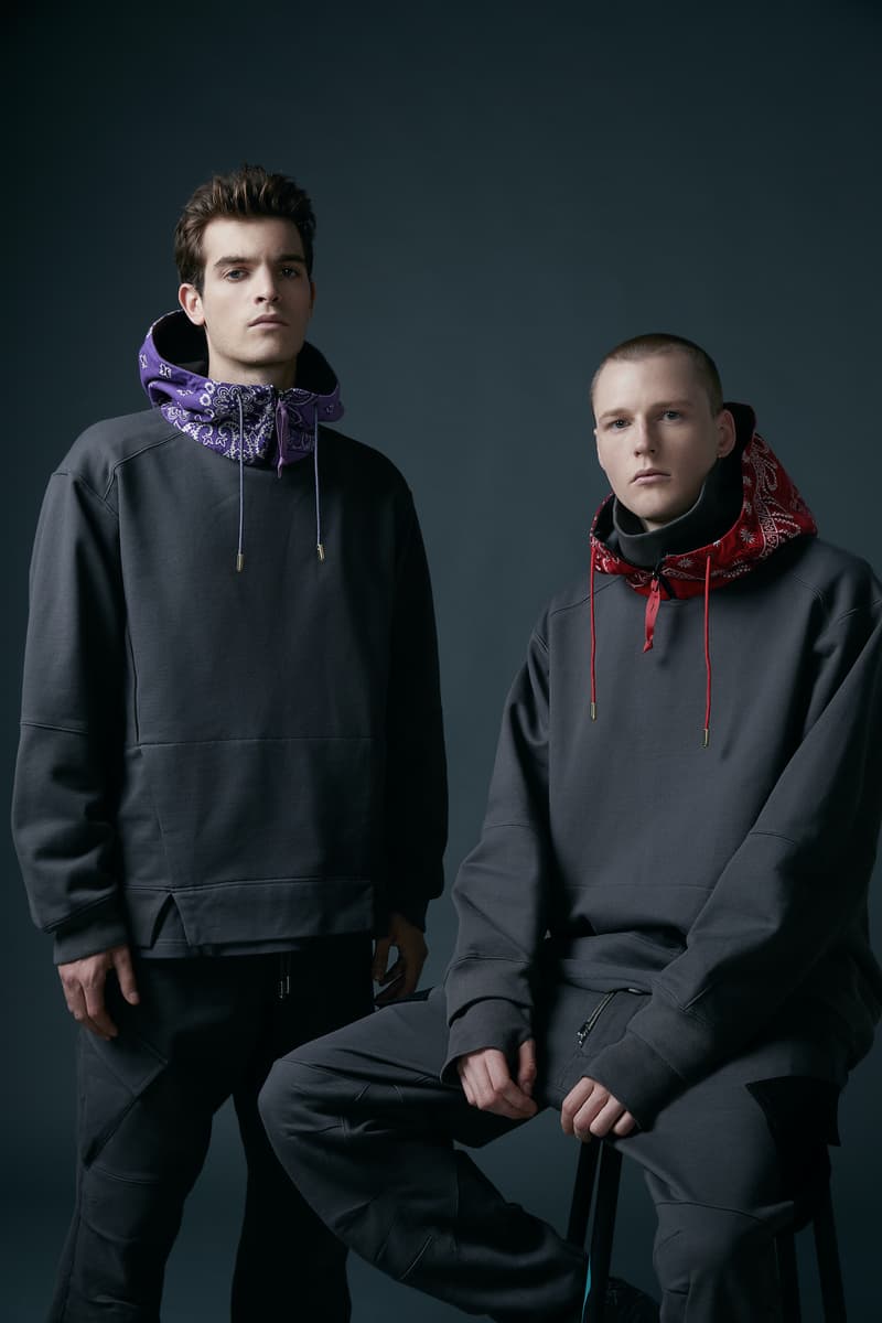 Se'Duce New Vintage 发布全新「2020」系列 Lookbbok