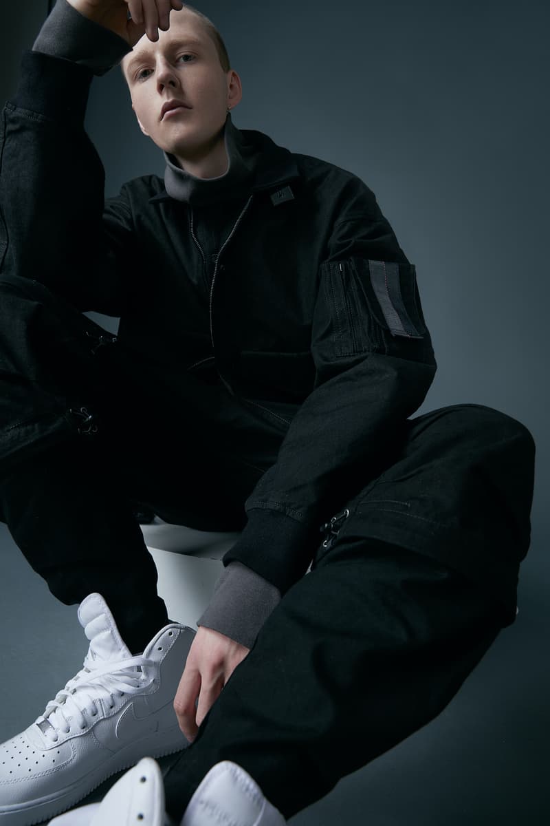 Se'Duce New Vintage 发布全新「2020」系列 Lookbbok