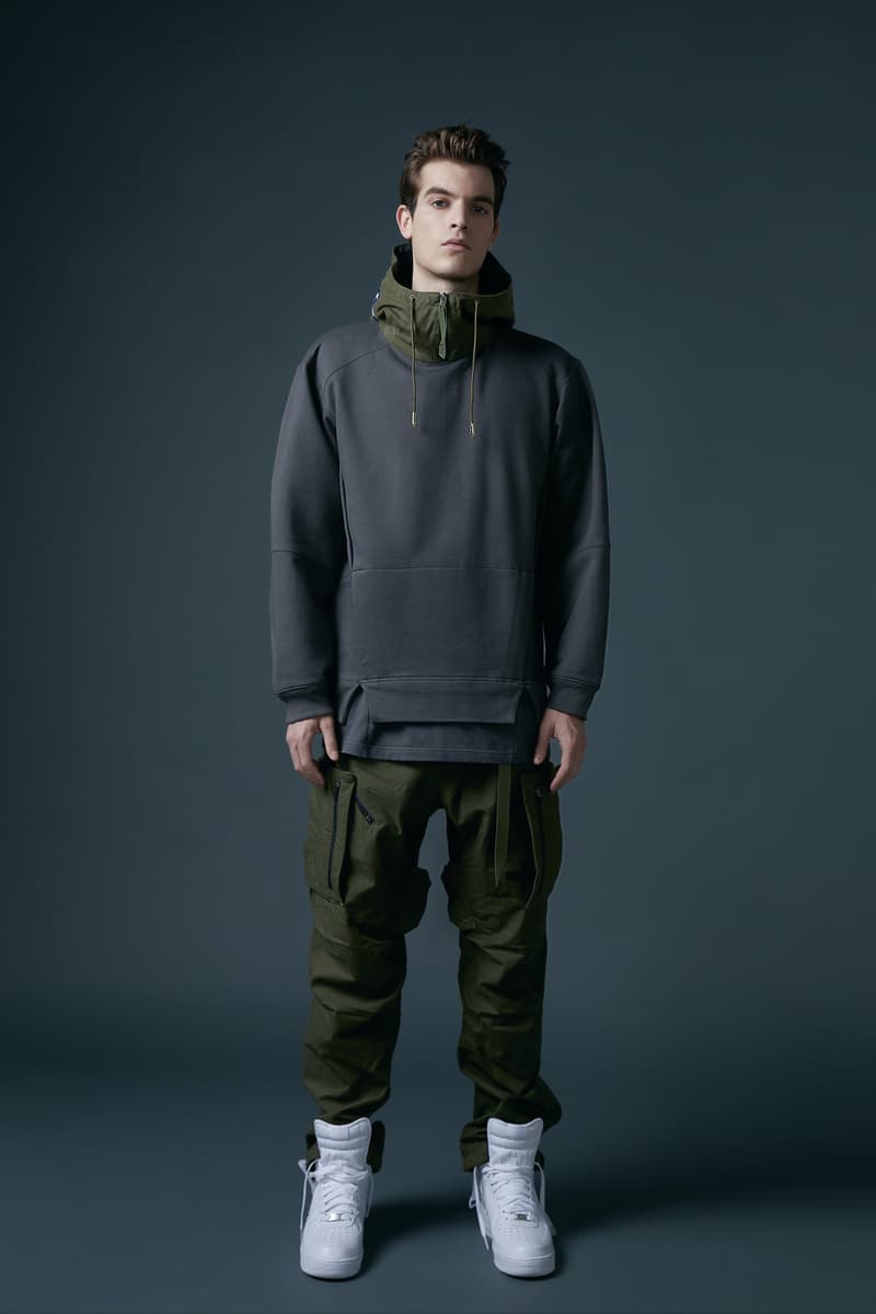 Se'Duce New Vintage 发布全新「2020」系列 Lookbbok