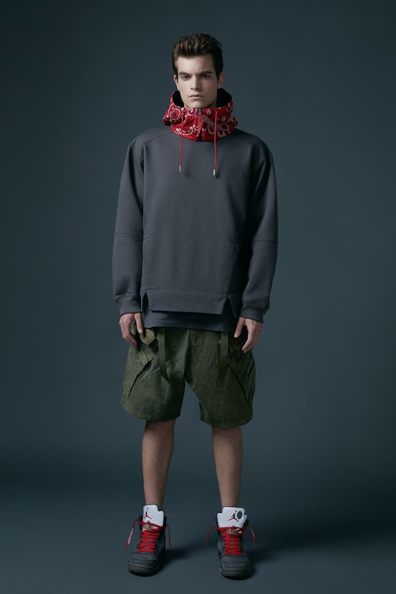 Se'Duce New Vintage 发布全新「2020」系列 Lookbbok