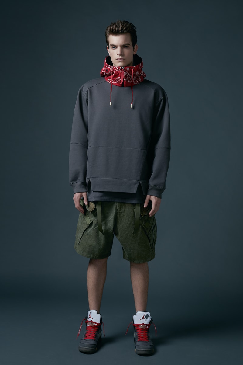 Se'Duce New Vintage 发布全新「2020」系列 Lookbbok