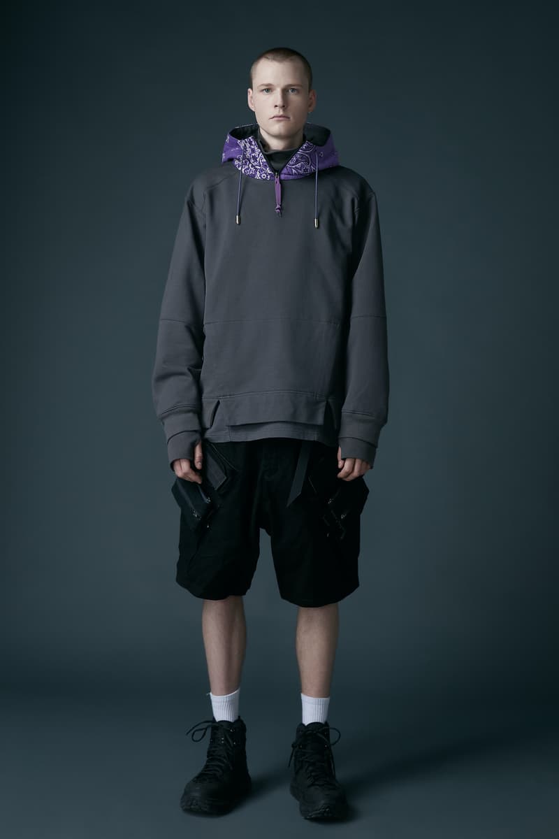 Se'Duce New Vintage 发布全新「2020」系列 Lookbbok