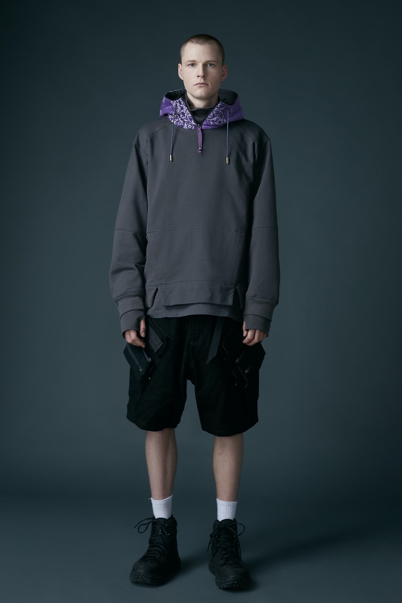 Se'Duce New Vintage 发布全新「2020」系列 Lookbbok