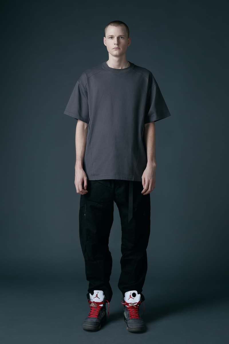 Se'Duce New Vintage 发布全新「2020」系列 Lookbbok