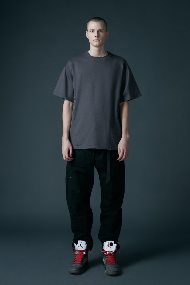 Se'Duce New Vintage 发布全新「2020」系列 Lookbbok