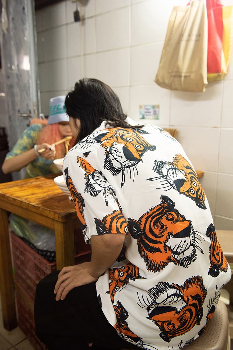 SOULGOODS 正式释出 2020 夏季第二轮单品