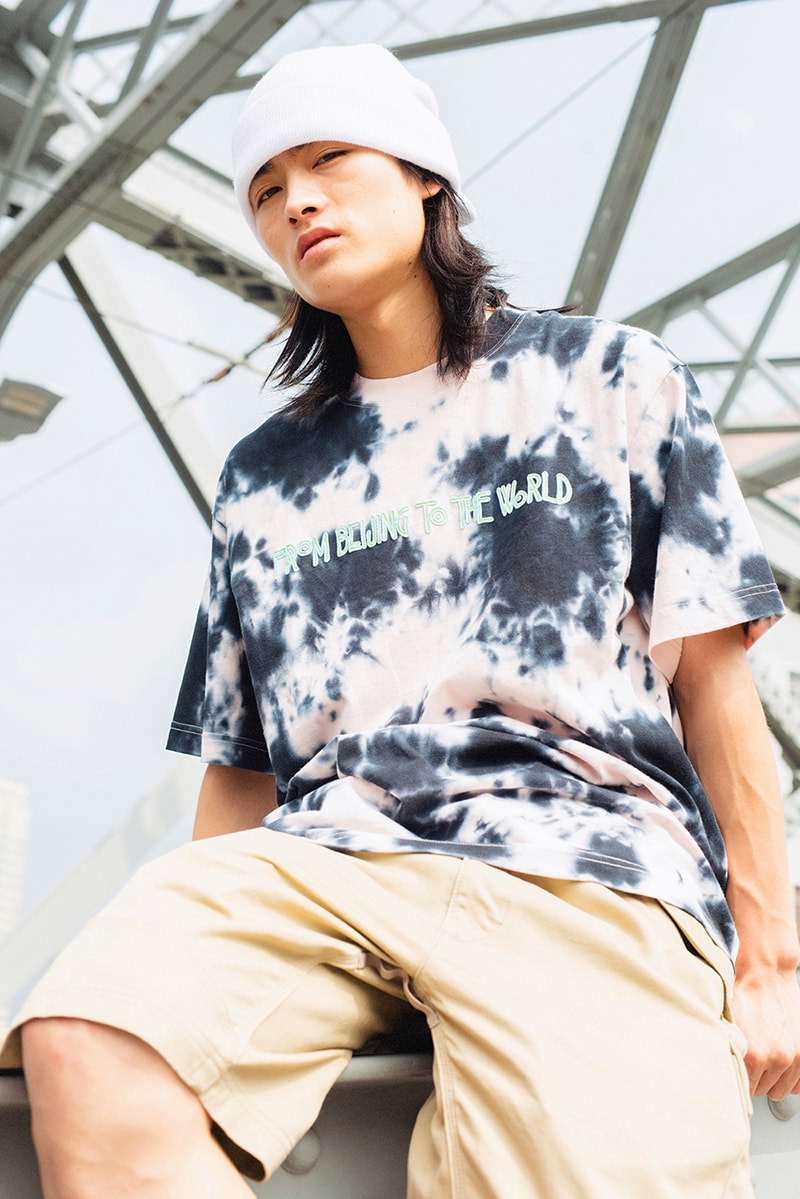 SOULGOODS 正式释出 2020 夏季第二轮单品