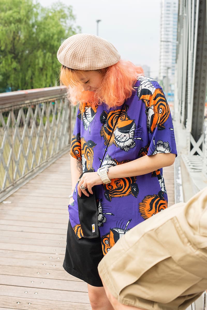 SOULGOODS 正式释出 2020 夏季第二轮单品