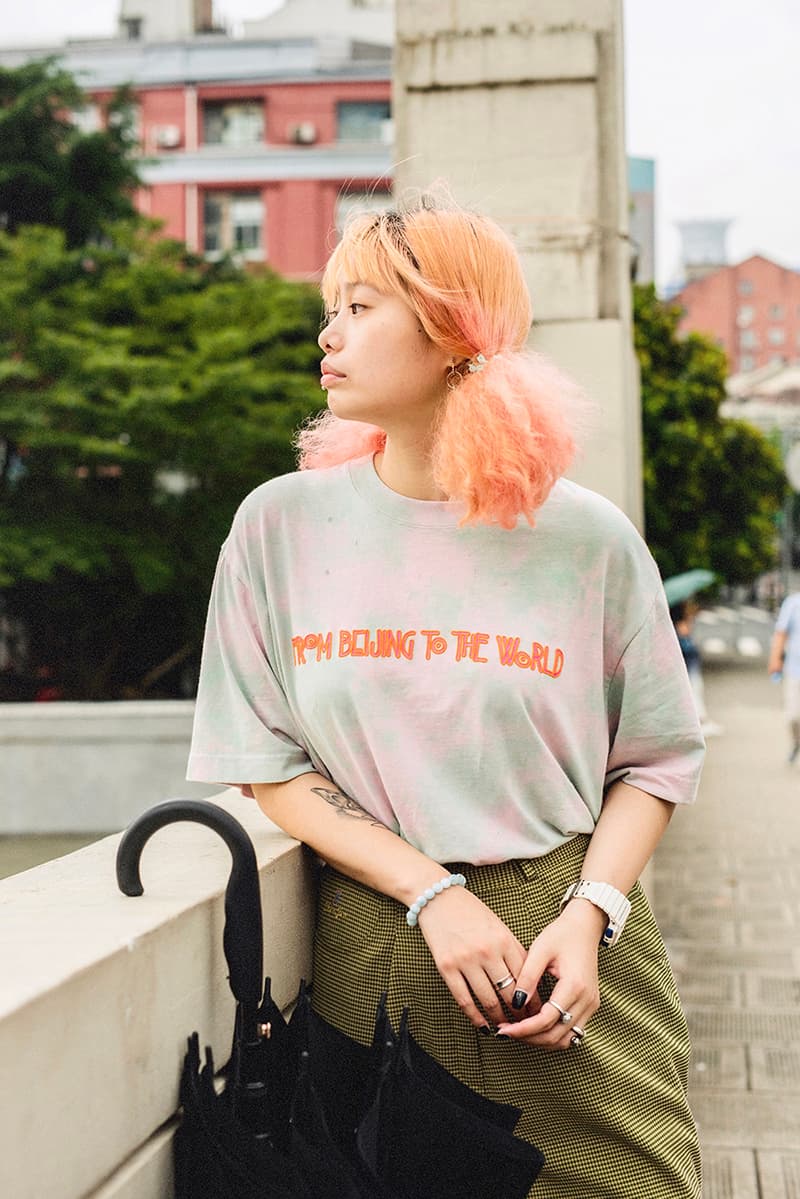 SOULGOODS 正式释出 2020 夏季第二轮单品