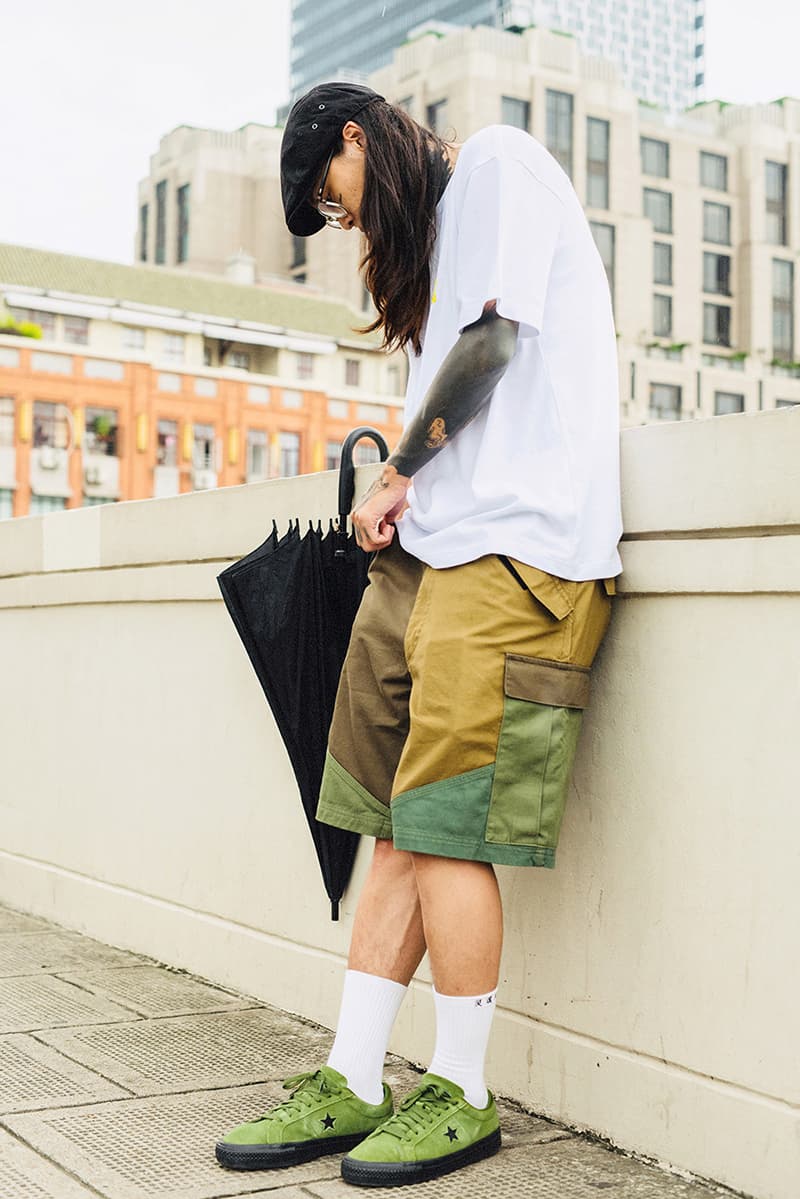 SOULGOODS 正式释出 2020 夏季第二轮单品