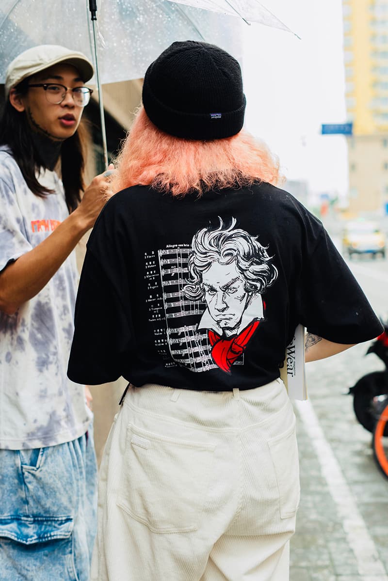 SOULGOODS 正式释出 2020 夏季第二轮单品