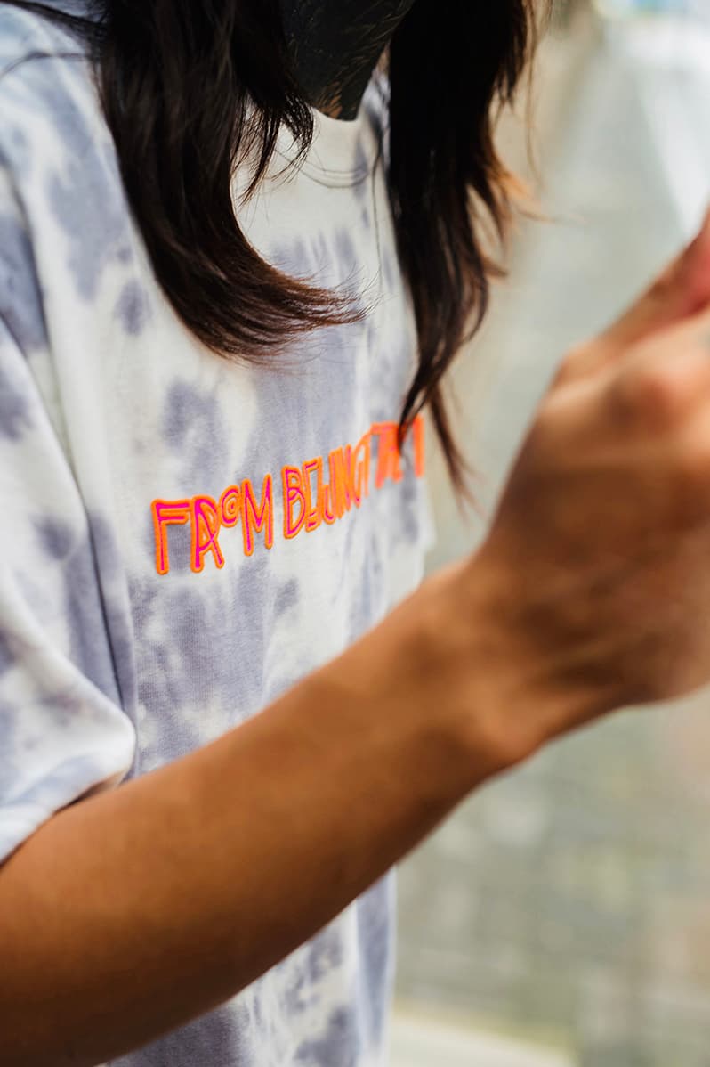 SOULGOODS 正式释出 2020 夏季第二轮单品