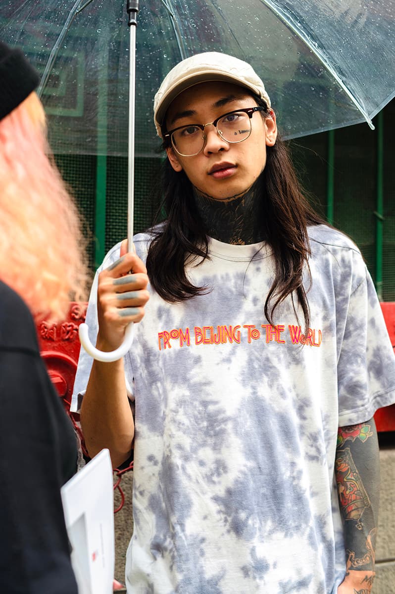 SOULGOODS 正式释出 2020 夏季第二轮单品