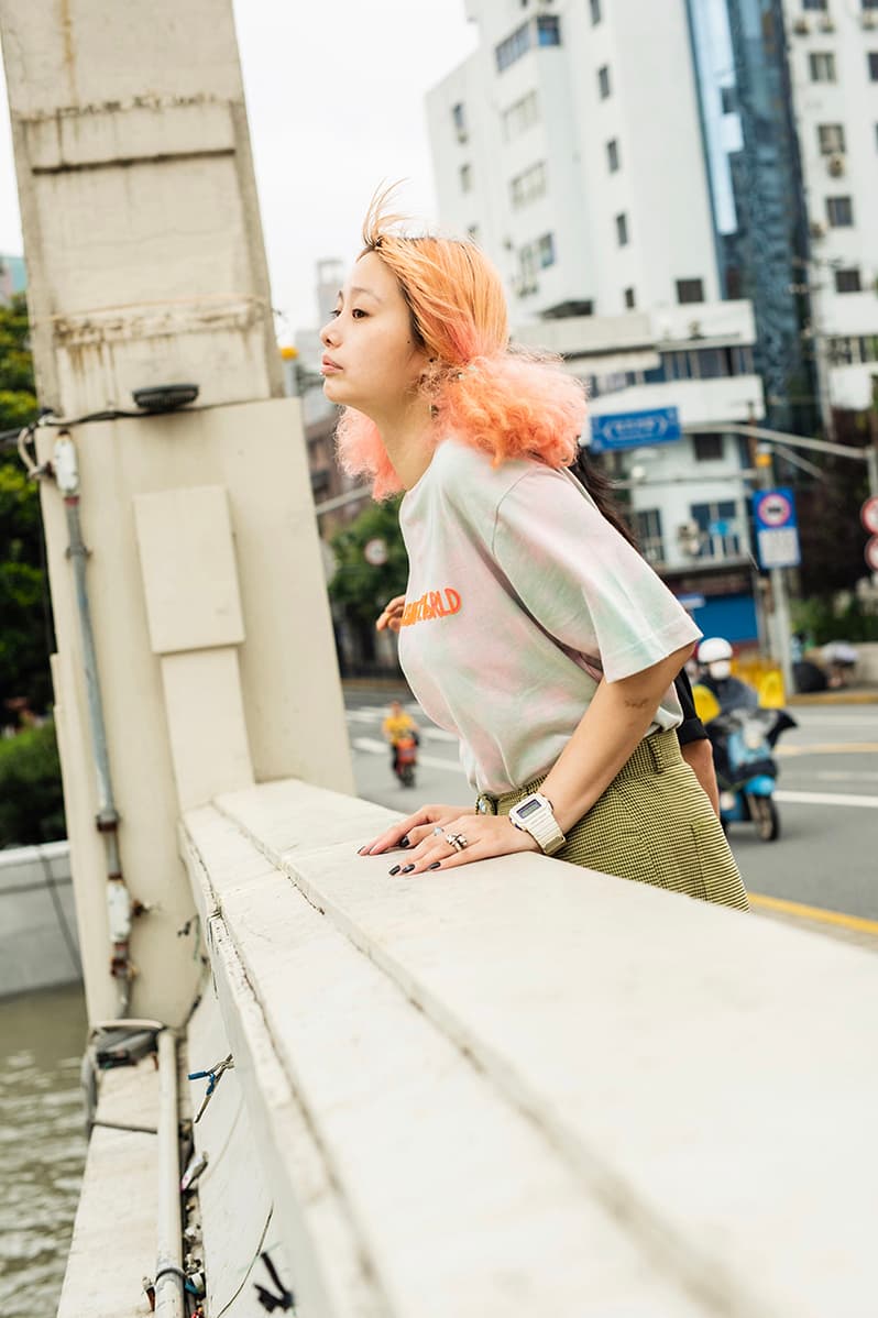 SOULGOODS 正式释出 2020 夏季第二轮单品