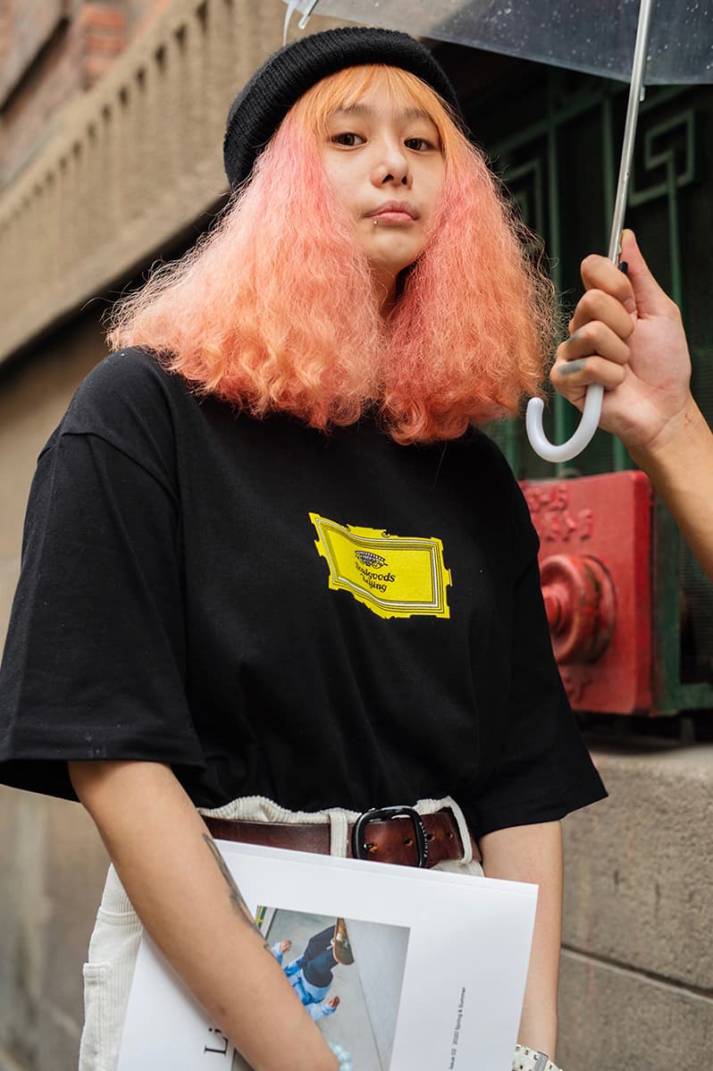 SOULGOODS 正式释出 2020 夏季第二轮单品