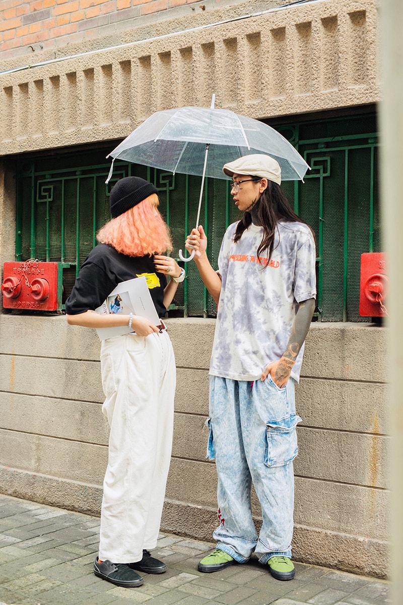 SOULGOODS 正式释出 2020 夏季第二轮单品