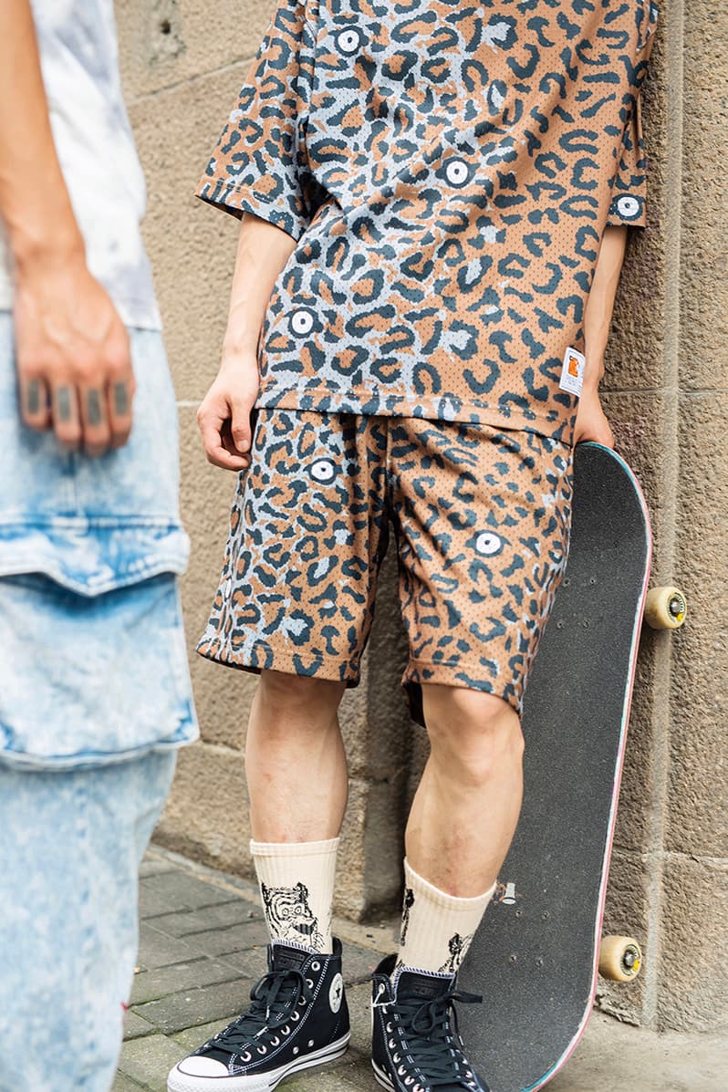 SOULGOODS 正式释出 2020 夏季第二轮单品