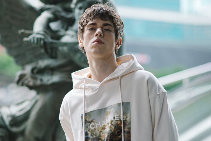 SSUR PLUS 2020 夏季别注系列发布