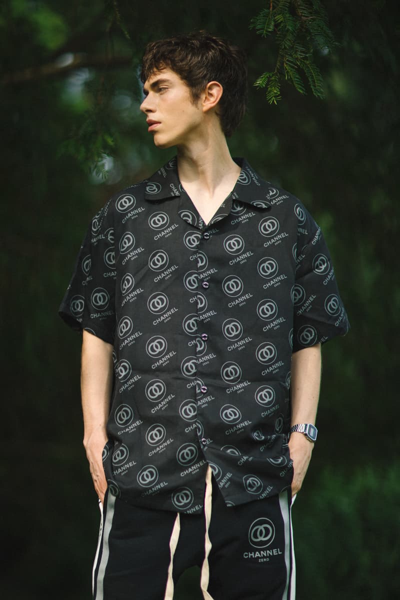 SSUR PLUS 2020 夏季别注系列发布