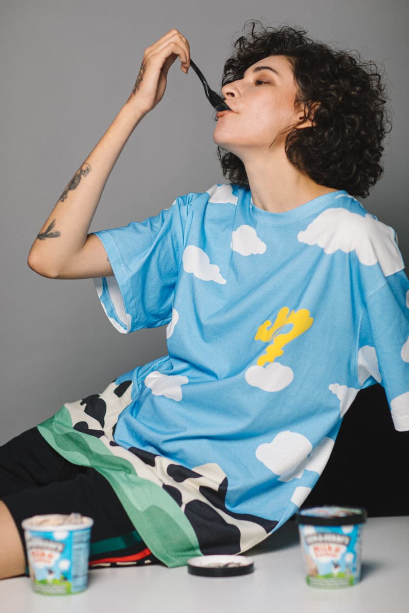 SSUR PLUS 2020 夏季别注系列发布