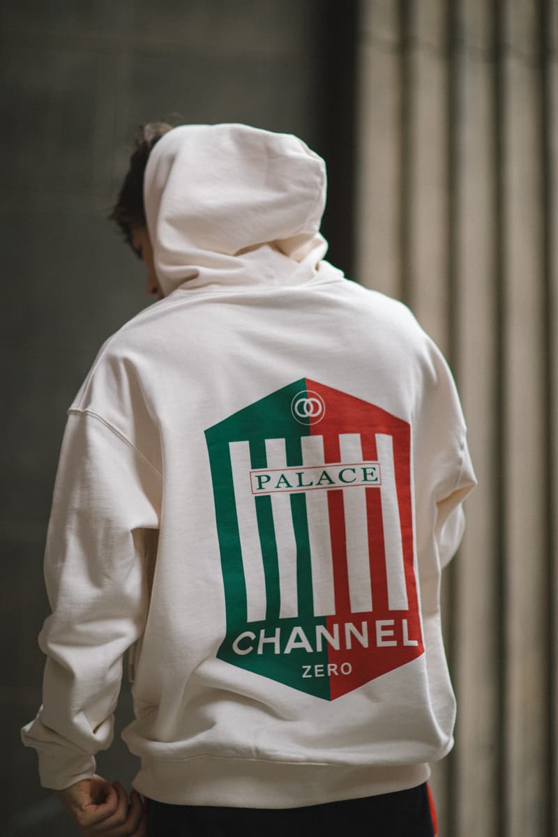 SSUR PLUS 2020 夏季别注系列发布