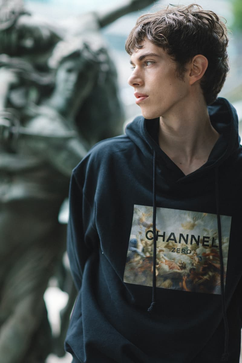 SSUR PLUS 2020 夏季别注系列发布