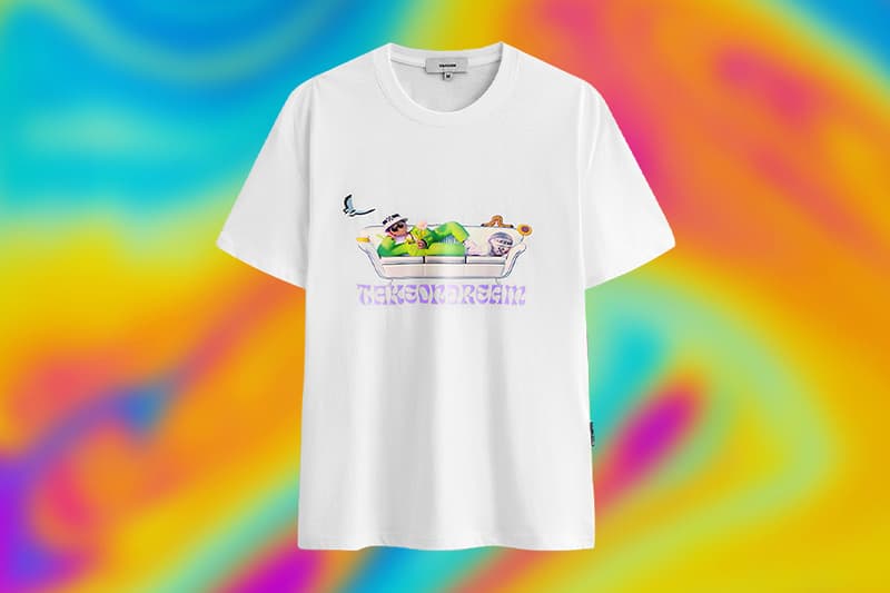 takeon、colin ozawa