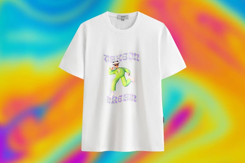 takeon、colin ozawa