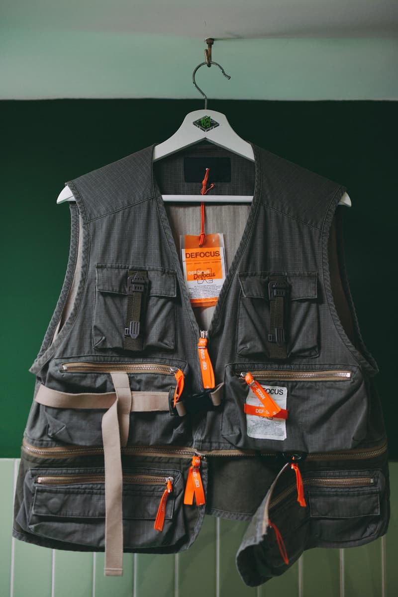 走进铜 TON「TON SUMMER VEST CARNIVAL」主题 Pop-Up 活动