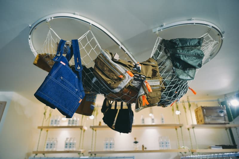 走进铜 TON「TON SUMMER VEST CARNIVAL」主题 Pop-Up 活动