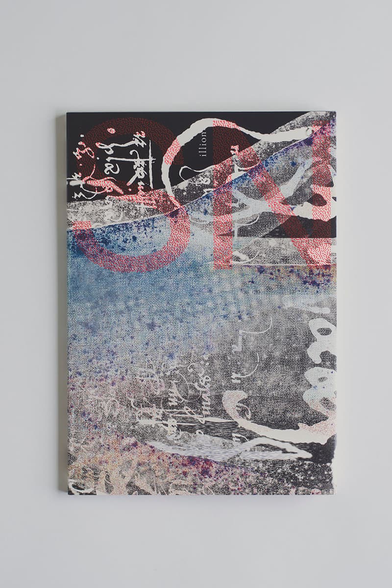 UNDERCOVER 推出品牌首部「SN」 ZINE 小誌